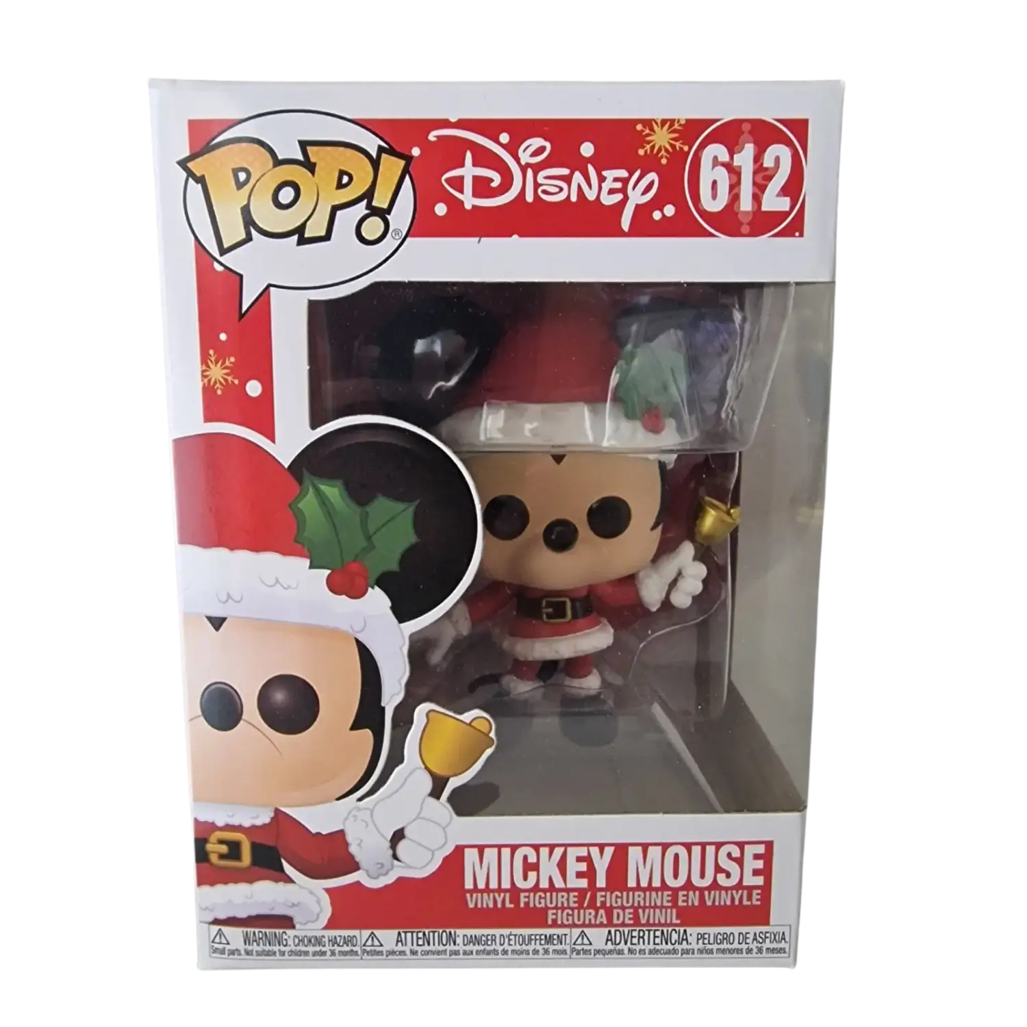 Funko Pops